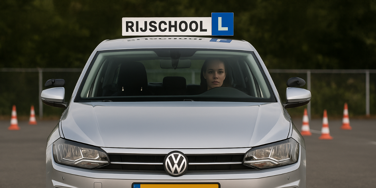 Rijschool Future